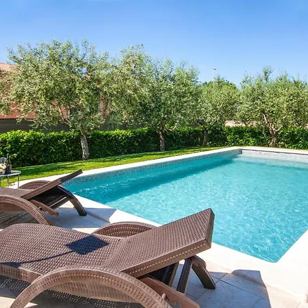 Lovely In With Wifi * Medulin