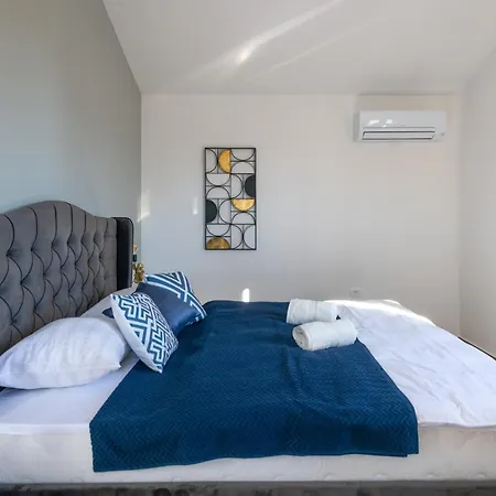 Lovely In With Wifi * Medulin