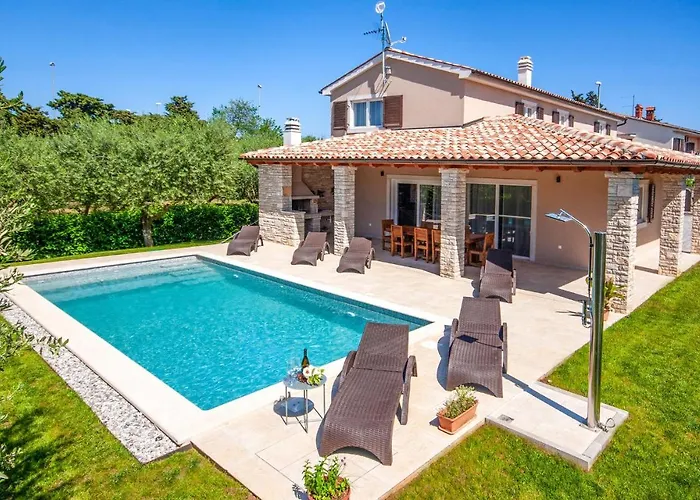 Lovely In With Wifi Medulin