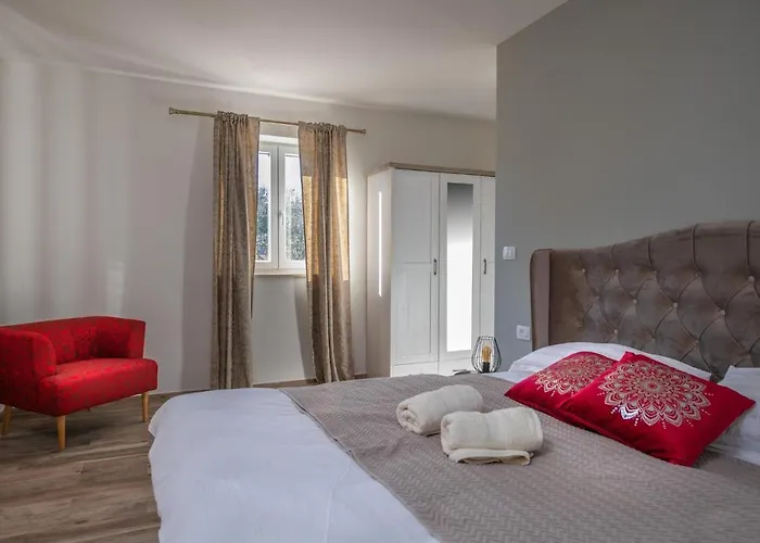 Nyaraló Lovely In With Wifi *