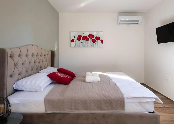 Lovely In With Wifi *