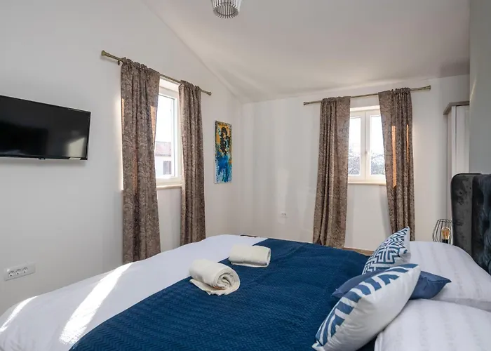 Lovely In With Wifi *