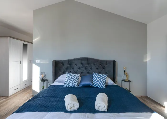 Lovely In With Wifi Medulin