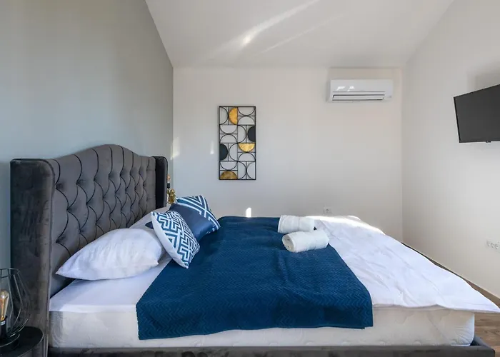 Lovely In With Wifi * Medulin